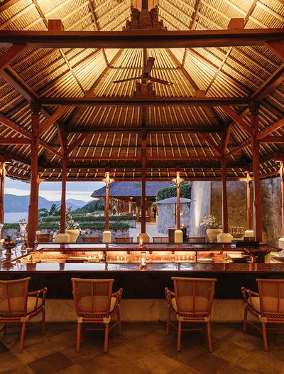 The Bar
