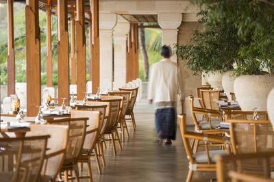 The Restaurant