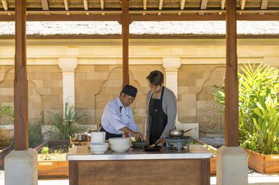 Cooking Class