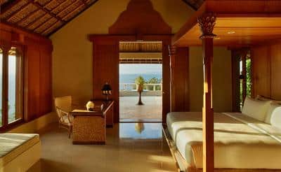 Ocean Suite