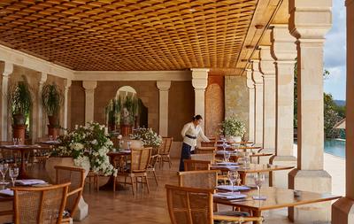 The Terrace