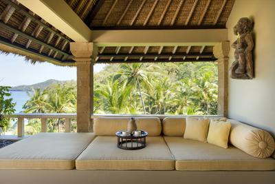 Ocean Suite