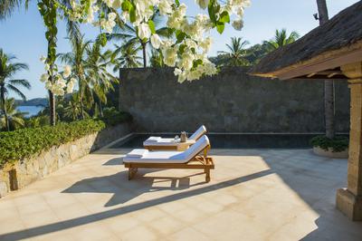 Pool Suite