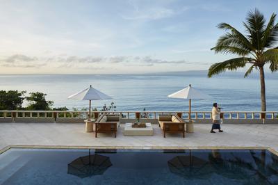 Amankila Suite
