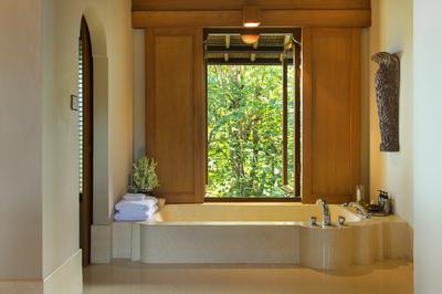 Amankila Suite