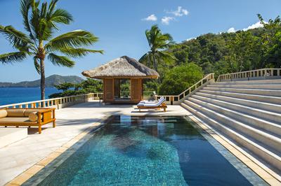 Amankila Suite