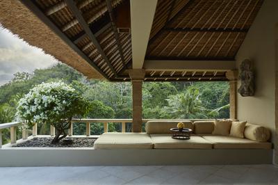 Garden Suite