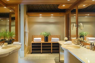 Indrakila Suite