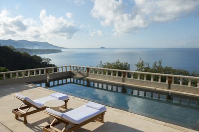 Indrakila Suite