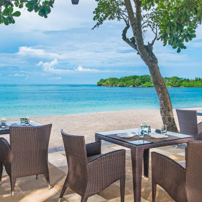 The Laguna, A Luxury Collection Resort & Spa, Nusa Dua, Bali image