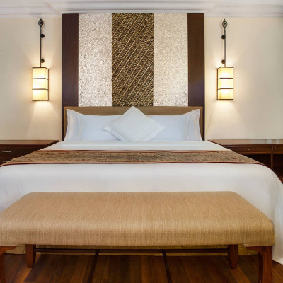 The Laguna, A Luxury Collection Resort & Spa, Nusa Dua, Bali image