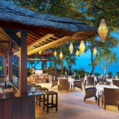 The Laguna, A Luxury Collection Resort & Spa, Nusa Dua, Bali image