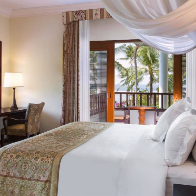 The Laguna, A Luxury Collection Resort & Spa, Nusa Dua, Bali image