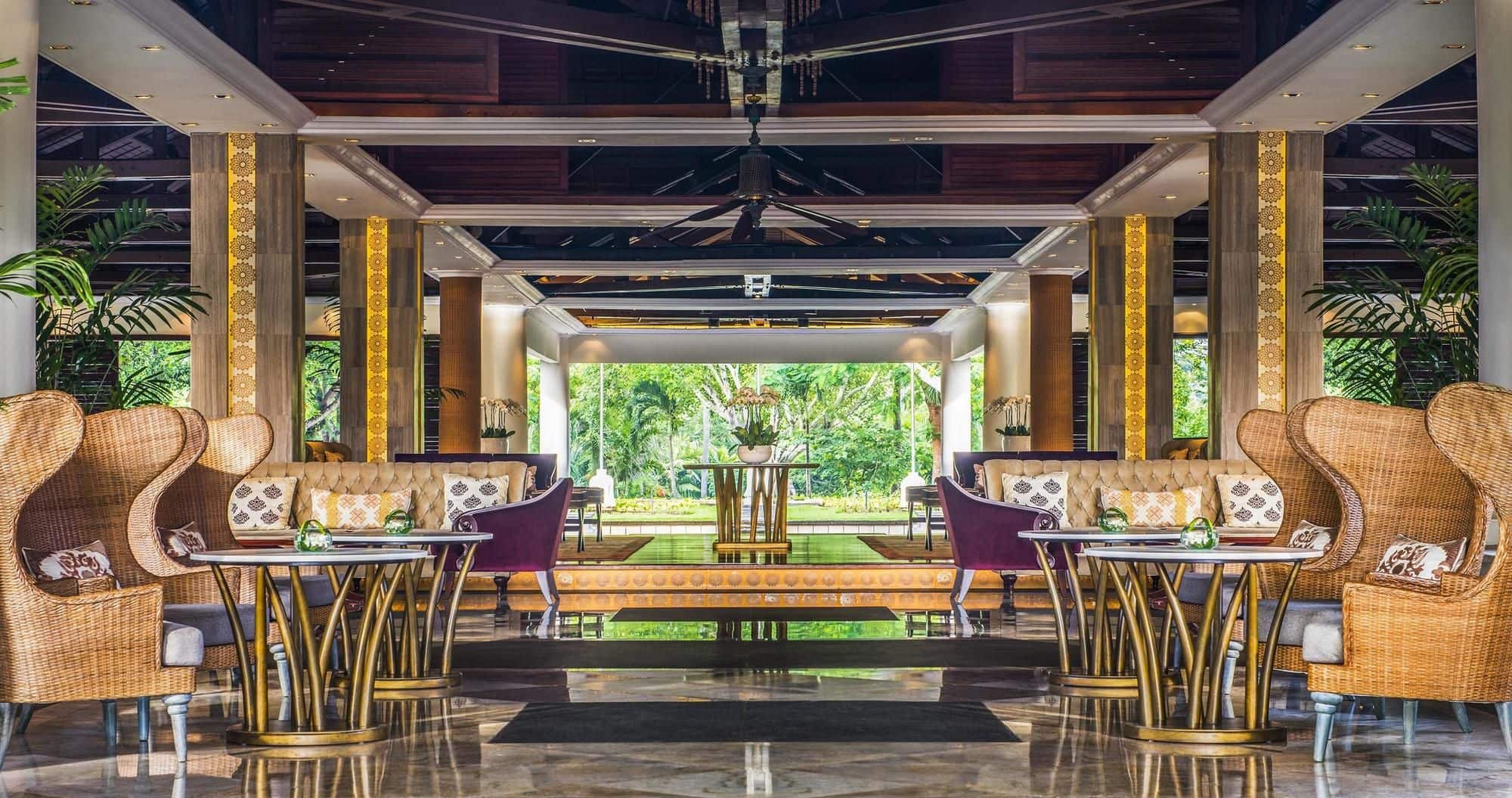 The Laguna, A Luxury Collection Resort & Spa, Nusa Dua, Bali
