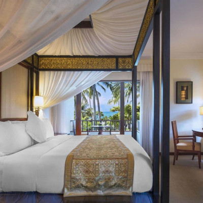 The Laguna, A Luxury Collection Resort & Spa, Nusa Dua, Bali image