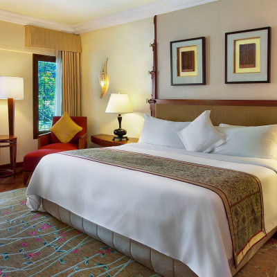 The Laguna, A Luxury Collection Resort & Spa, Nusa Dua, Bali image