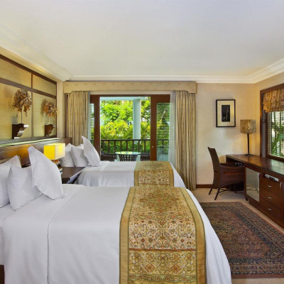 The Laguna, A Luxury Collection Resort & Spa, Nusa Dua, Bali image