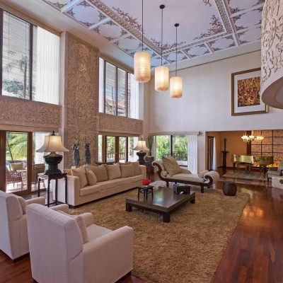 Grande Lagoon Suite