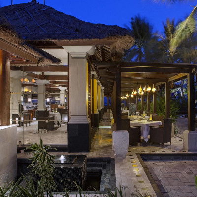 The Laguna, A Luxury Collection Resort & Spa, Nusa Dua, Bali image