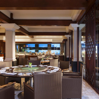 The Laguna, A Luxury Collection Resort & Spa, Nusa Dua, Bali image