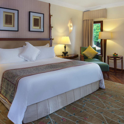 The Laguna, A Luxury Collection Resort & Spa, Nusa Dua, Bali image
