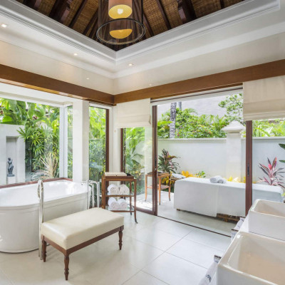 1 Bedroom Villa