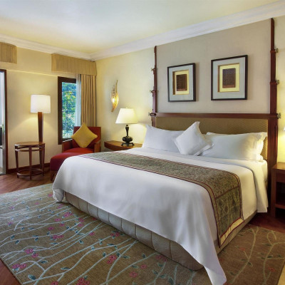 The Laguna, A Luxury Collection Resort & Spa, Nusa Dua, Bali image