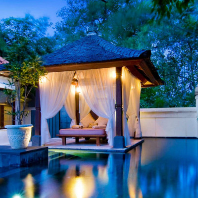 The Laguna, A Luxury Collection Resort & Spa, Nusa Dua, Bali image