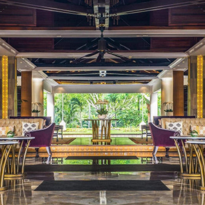 The Laguna, A Luxury Collection Resort & Spa, Nusa Dua, Bali image