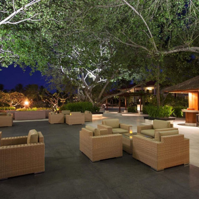 The Laguna, A Luxury Collection Resort & Spa, Nusa Dua, Bali image