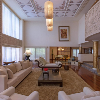 Grande Lagoon Suite