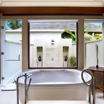 2 Bedroom Villa