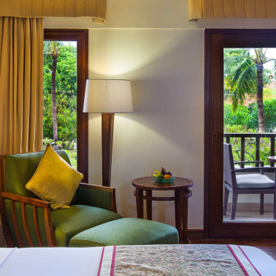 The Laguna, A Luxury Collection Resort & Spa, Nusa Dua, Bali image