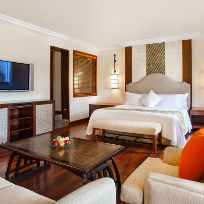 The Laguna, A Luxury Collection Resort & Spa, Nusa Dua, Bali image