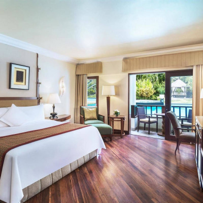 The Laguna, A Luxury Collection Resort & Spa, Nusa Dua, Bali image