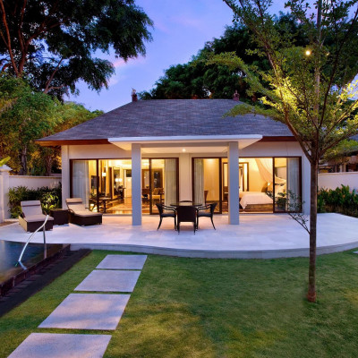 The Laguna, A Luxury Collection Resort & Spa, Nusa Dua, Bali image