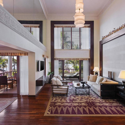 The Laguna, A Luxury Collection Resort & Spa, Nusa Dua, Bali image