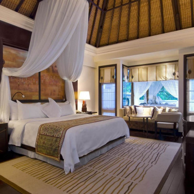 The Laguna, A Luxury Collection Resort & Spa, Nusa Dua, Bali image