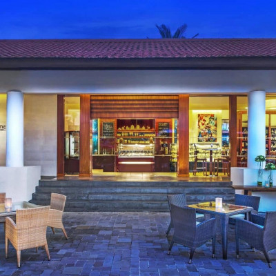 The Laguna, A Luxury Collection Resort & Spa, Nusa Dua, Bali image