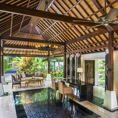 The Laguna, A Luxury Collection Resort & Spa, Nusa Dua, Bali image