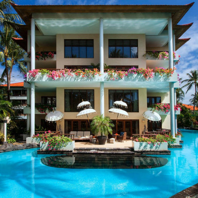 Grande Lagoon Suite