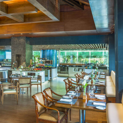The Laguna, A Luxury Collection Resort & Spa, Nusa Dua, Bali image