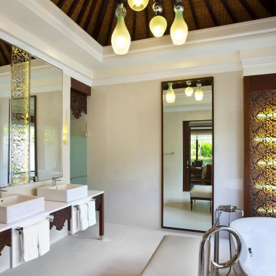 2 Bedroom Villa