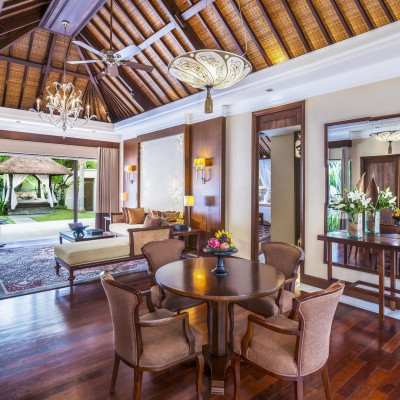 2 Bedroom Villa