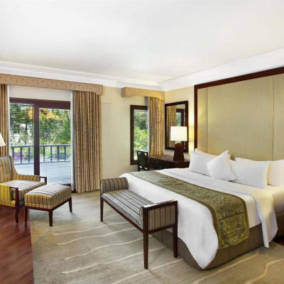 1 Bedroom Executive Suite