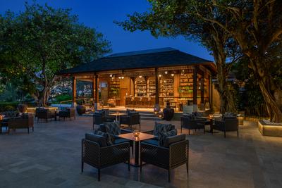 De Bale Lounge Bar