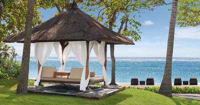 Beach Gazebo