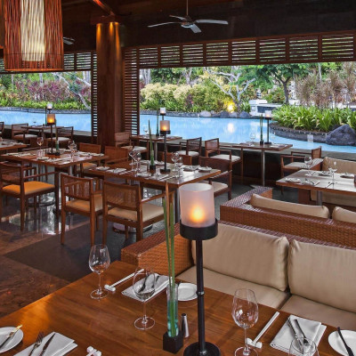 The Laguna, A Luxury Collection Resort & Spa, Nusa Dua, Bali image