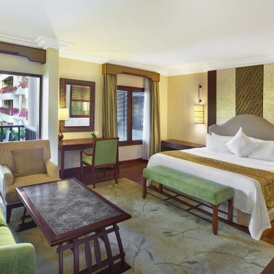 The Laguna, A Luxury Collection Resort & Spa, Nusa Dua, Bali image