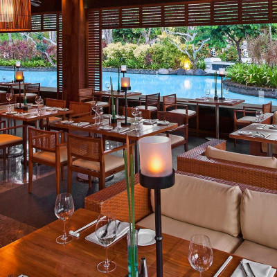 The Laguna, A Luxury Collection Resort & Spa, Nusa Dua, Bali image